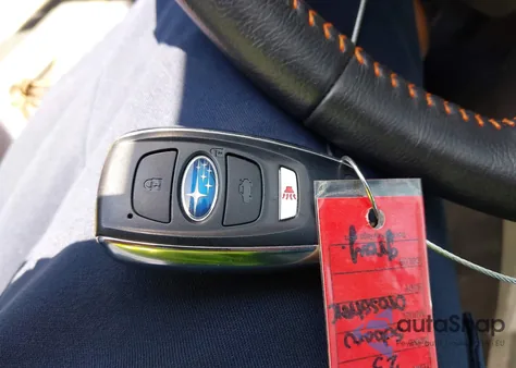 2023 Subaru Crosstrek Premium from USA, damaged, VIN JF2GTAEC7PH301635